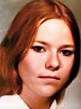 Nadine O’dell missing person case profile photo