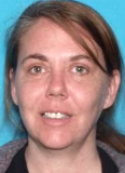 Carrie Francis missing person case profile photo