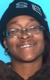 Latranice Norrington missing person case profile photo
