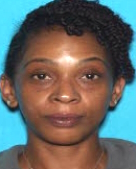 Dana Parker-tumblin missing person case profile photo