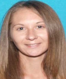 Courtney Rallo missing person case profile photo