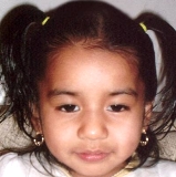 Alexandra Bernal-gallegos missing person case profile photo