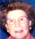 Ruby Dorman missing person case profile photo