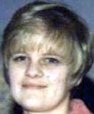 Debby Oberg missing person case profile photo