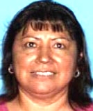 Everilda Watson missing person case profile photo