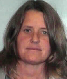 Melissa Crabtree missing person case profile photo
