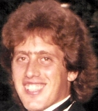Michael Richard Alfinito Jr. missing person case profile photo