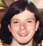 Ryan Dressler missing person case profile photo