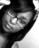 Laasia Freeman missing person case profile photo