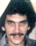 Carl J. Holland missing person case profile photo
