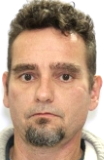 Sean Luberger missing person case profile photo
