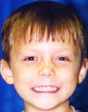 Colton Clark missing person case profile photo