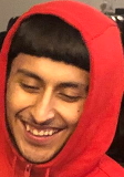 Sergio Bonilla missing person case profile photo