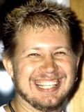 Michael Jarvi missing person case profile photo