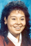 Adriana Bejarano missing person case profile photo