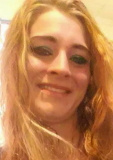 Amy O’kane missing person case profile photo