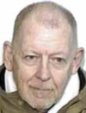 Edmund Sweeney missing person case profile photo