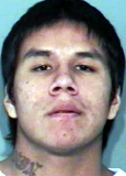 Amos Bear missing person case profile photo