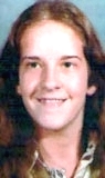 Trenny Gibson missing person case profile photo
