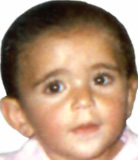 Iman Almetnawy missing person case profile photo