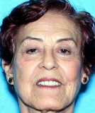 Maria Aparicio missing person case profile photo