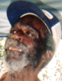 Curlee Baldwin missing person case profile photo