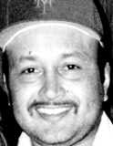 Alejandro Flores missing person case profile photo