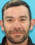 Jesse Albert Garcia Jr. missing person case profile photo