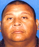 Luis Hernandez missing person case profile photo