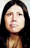 Sonja Redbird missing person case profile photo