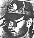 Jeffrey O’carroll missing person case profile photo
