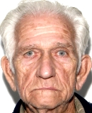 Clayton Baird missing person case profile photo