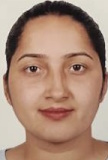 Mamta Bhatt missing person case profile photo