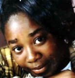 La-teasha Brooks missing person case profile photo