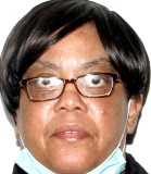Sherell Brown missing person case profile photo