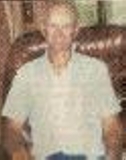 James Crockett missing person case profile photo