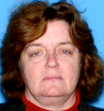 Daria Finn missing person case profile photo