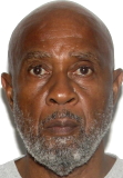 Herman Hairston missing person case profile photo
