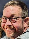 Glenn Morrison missing person case profile photo