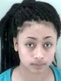 Lena Wolfe missing person case profile photo