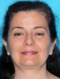 Cristina Ase missing person case profile photo