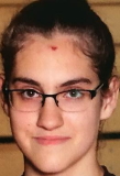 Kaitlynn Munson missing person case profile photo