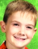 Timmothy Pitzen missing person case profile photo