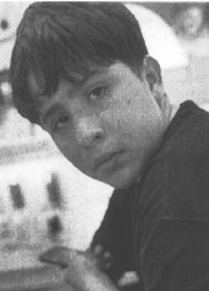 Cesar Bermudez missing person case profile photo