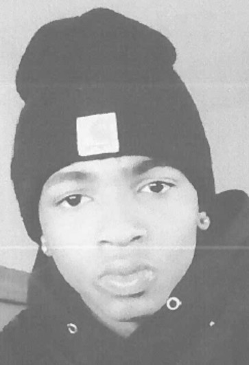 Jaiden Walker missing person case profile photo