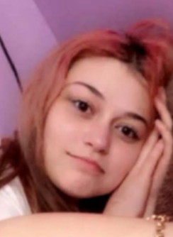 Laylah Steedley missing person case profile photo