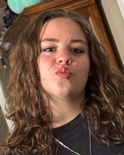 Virginia Parker missing person case profile photo