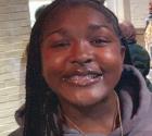 Julia Wilson missing person case profile photo