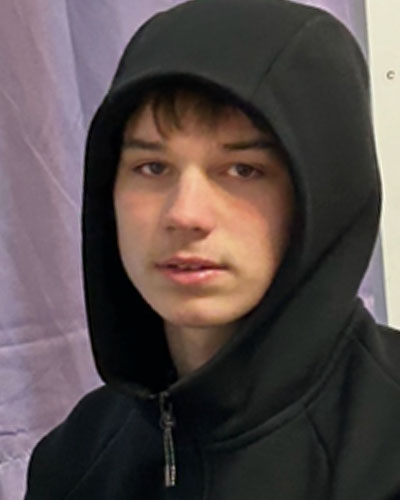 Dominic Solis missing person case profile photo