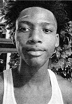 Jaydien Sneed-drayton missing person case profile photo